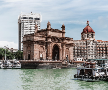 Ltspeed-AI India Partners