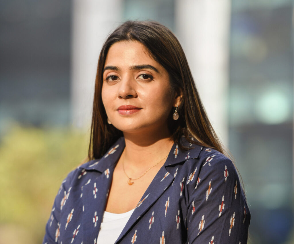 Private: Carina Chopra